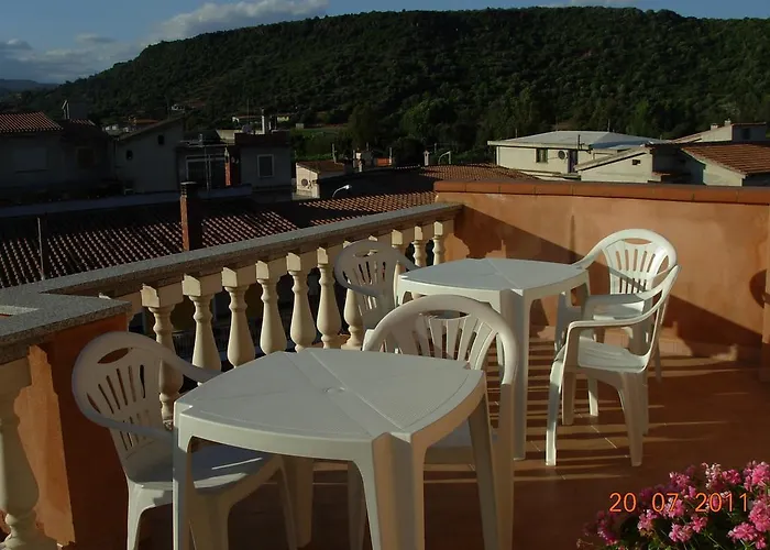 Affit Sotto Le Stelle Vacanze