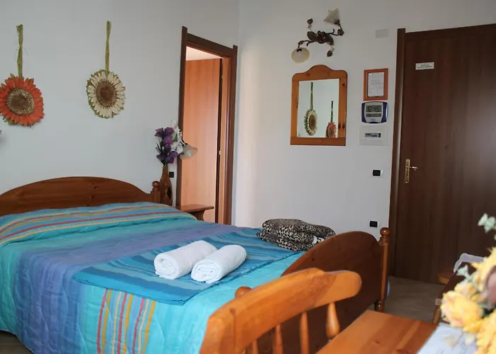Affit Sotto Le Stelle Vacanze 3*