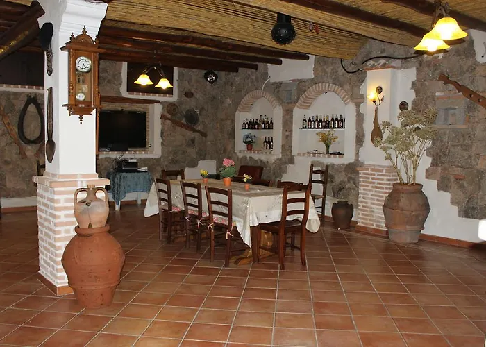 Affit Sotto Le Stelle Vacanze Bari Sardo