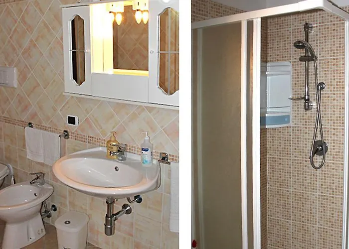 Affit Sotto Le Stelle Vacanze