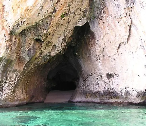 Affit Sotto Le Stelle Vacanze