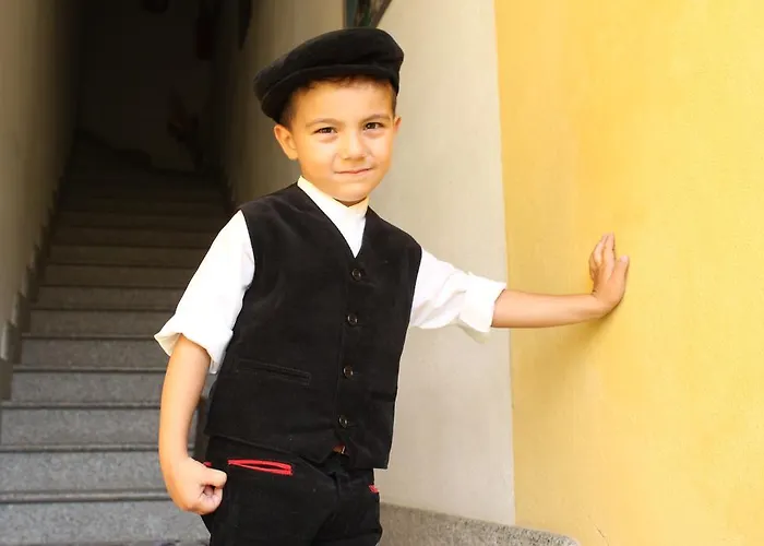 Affit Sotto Le Stelle Vacanze 게스트하우스 3*