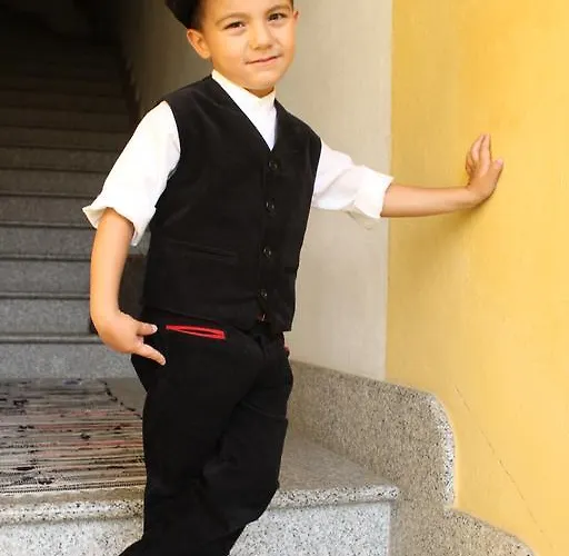 Affit Sotto Le Stelle Vacanze 3* 바리사르도