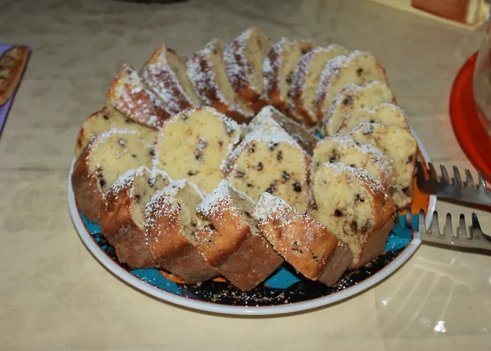 게스트하우스 Affit Sotto Le Stelle Vacanze