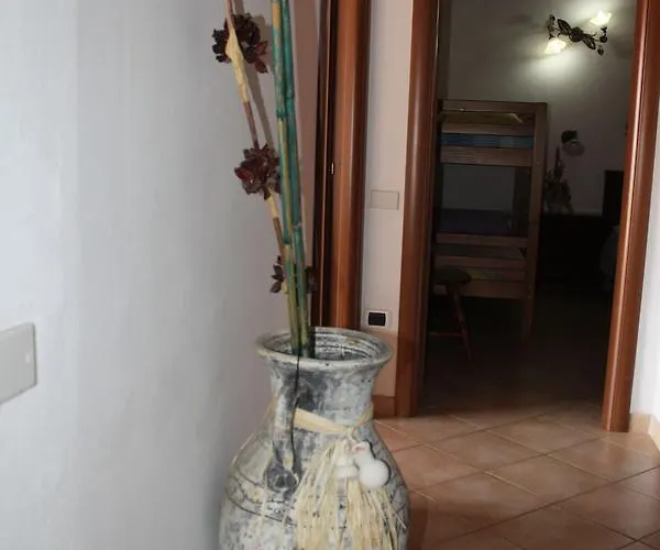 Affit Sotto Le Stelle Vacanze 바리사르도