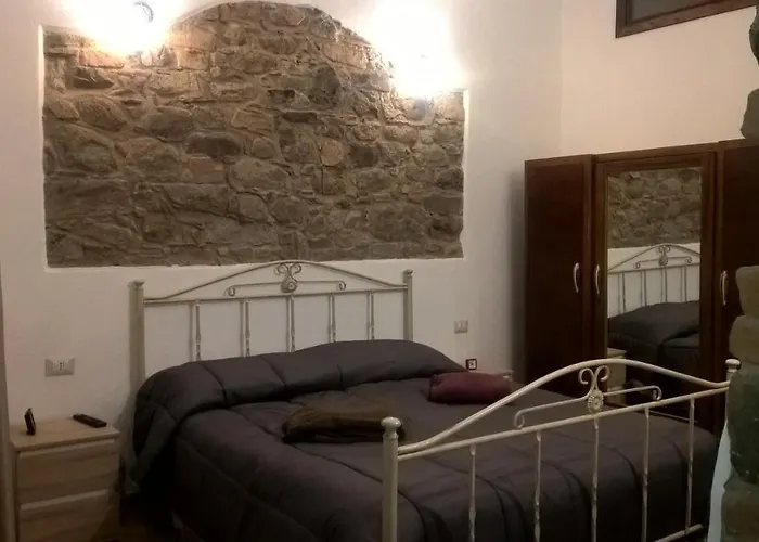 Affit Sotto Le Stelle Vacanze 게스트하우스 3*