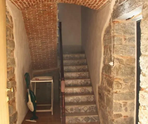 게스트하우스 Affit Sotto Le Stelle Vacanze