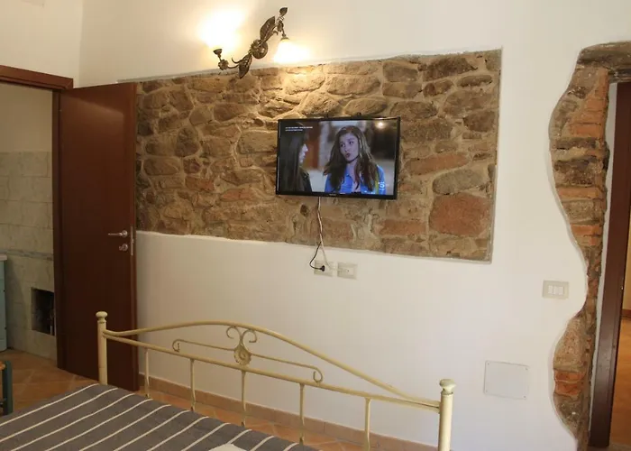 Affit Sotto Le Stelle Vacanze