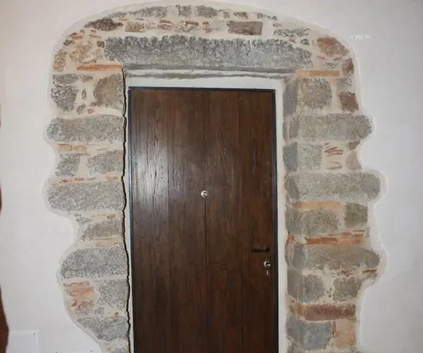 게스트하우스 Affit Sotto Le Stelle Vacanze 3*