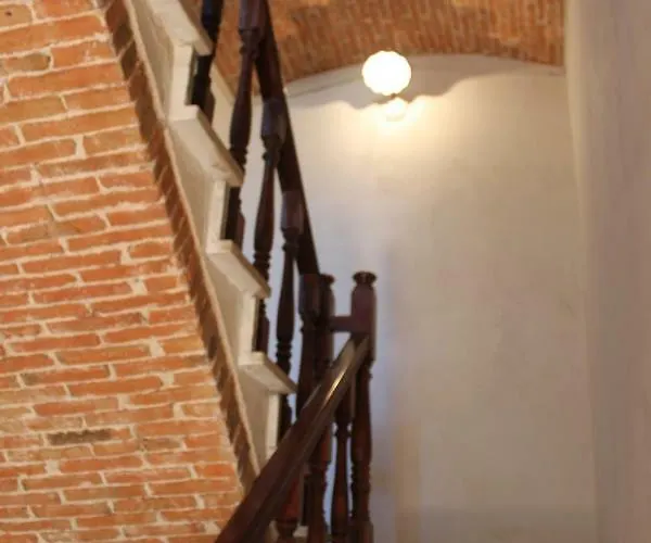 Affit Sotto Le Stelle Vacanze