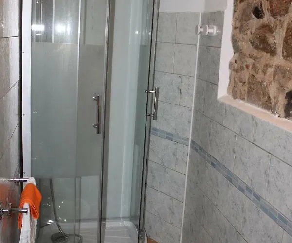 Affit Sotto Le Stelle Vacanze Bari Sardo