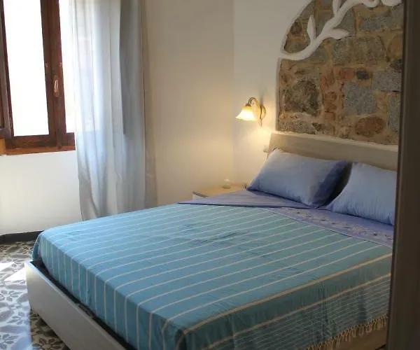 Affit Sotto Le Stelle Vacanze 게스트하우스 3*