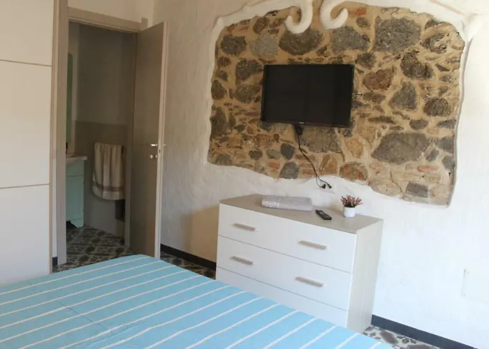Affit Sotto Le Stelle Vacanze 3*