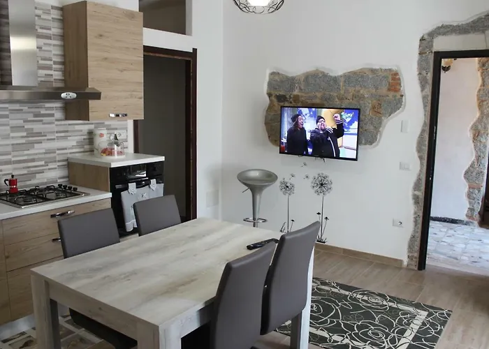 Affit Sotto Le Stelle Vacanze
