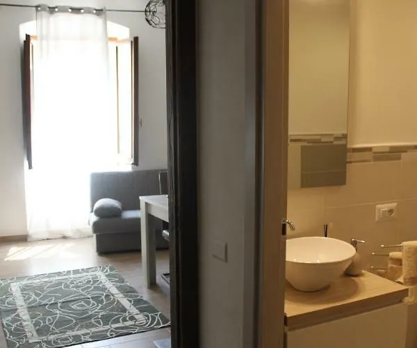 Affit Sotto Le Stelle Vacanze