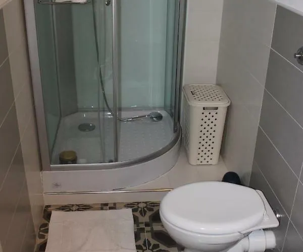 Affit Sotto Le Stelle Vacanze 3* 바리사르도