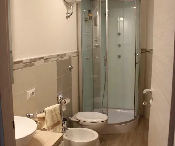 Affit Sotto Le Stelle Vacanze