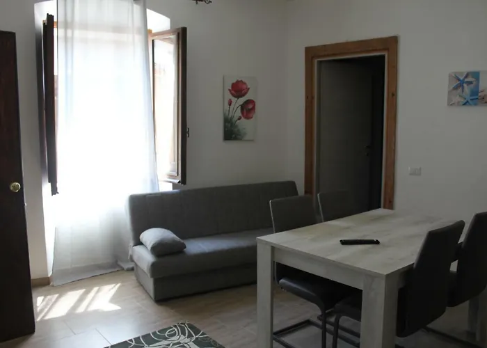 Affit Sotto Le Stelle Vacanze